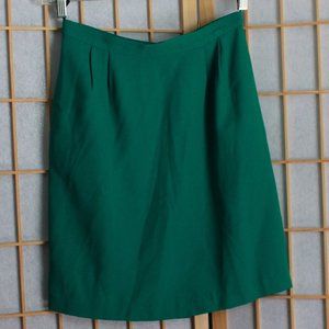 Vintage Unknown Brand Pencil Skirt